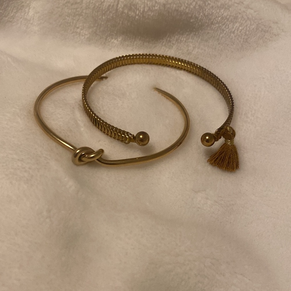 Moroccan Bangles